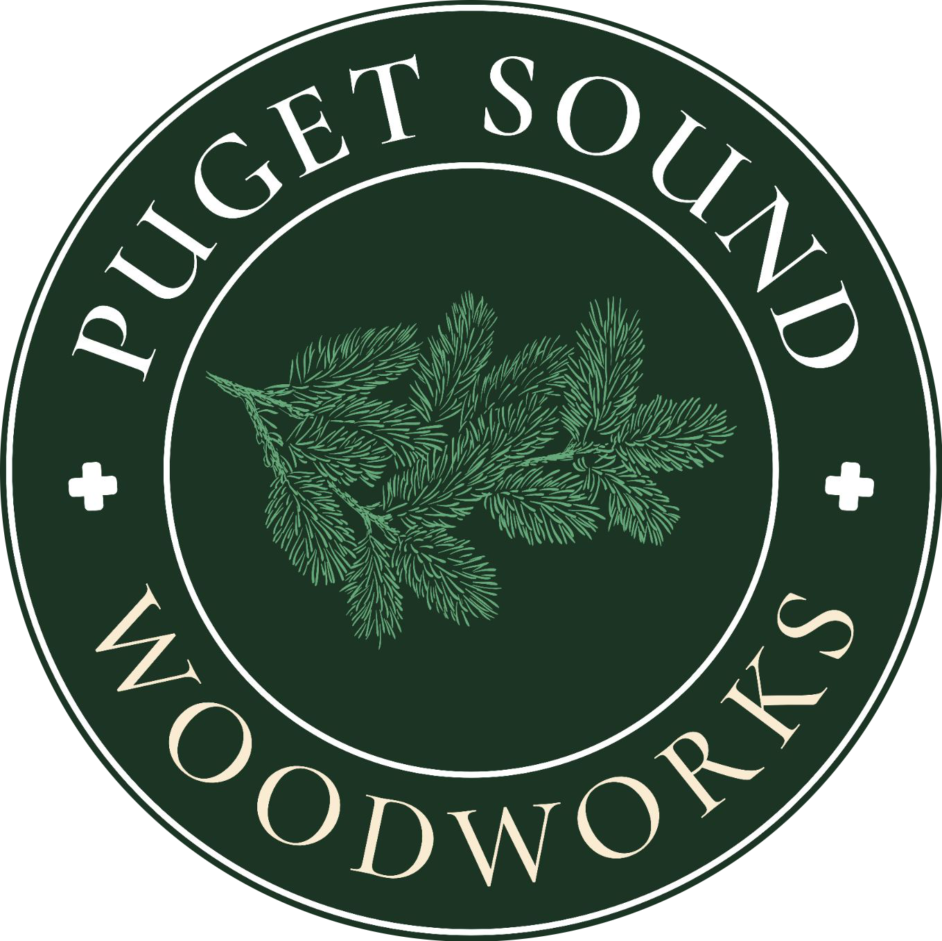 Puget Sound Woodworks